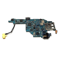 PSP 2000 moederbord model T85